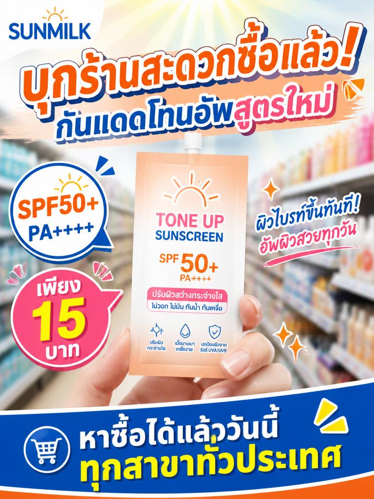 SUNMILK